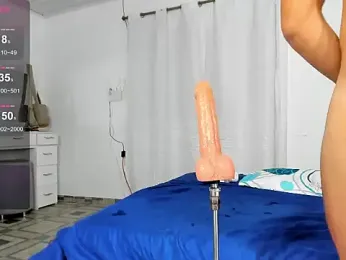 claimom_cbt webcam model stream image