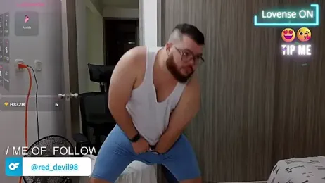 Edmund98 webcam stripchat model stream image