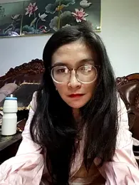 yinyin326 webcam model stream image