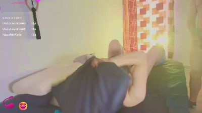 JeremmyAndStacy webcam model stream image