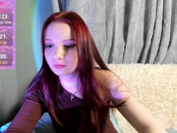 AuroraKane webcam model stream image