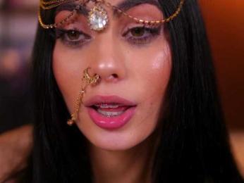 RavennaDArcy webcam model stream image