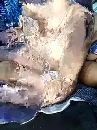 Your-SANAM webcam model stream image