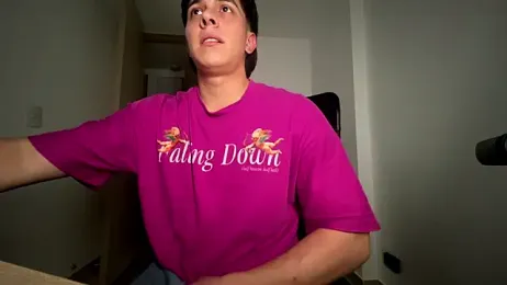 Tony_Hoffa webcam model stream image