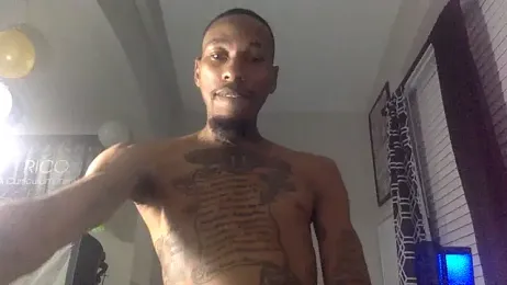 KingDerRico webcam model stream image