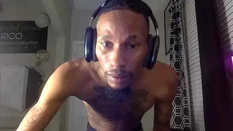 KingDerRico webcam model stream image