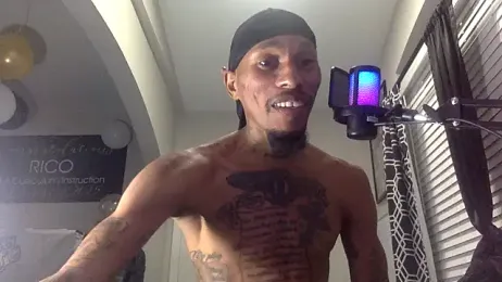 KingDerRico webcam model stream image