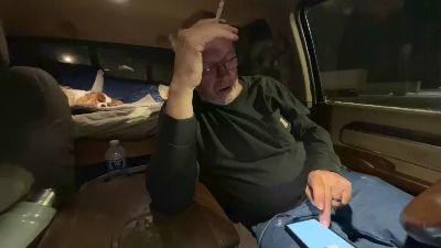 rover644 webcam model stream image