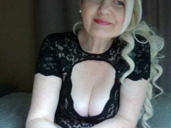 Mellica webcam model stream image