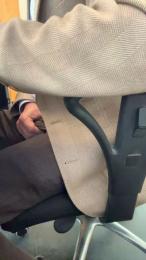 RedhotSkin webcam model stream image