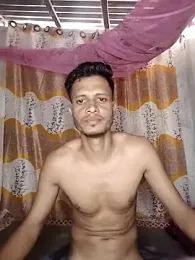 Priankaboudi webcam model stream image