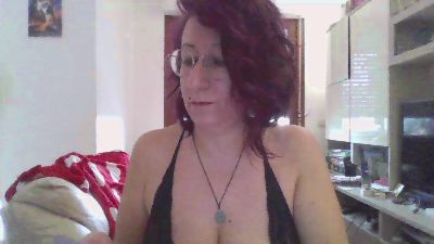 ginnygi webcam model stream image