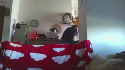 ginnygi webcam model stream image