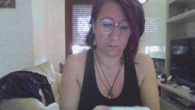 ginnygi webcam model stream image