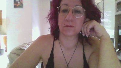 ginnygi webcam model stream image