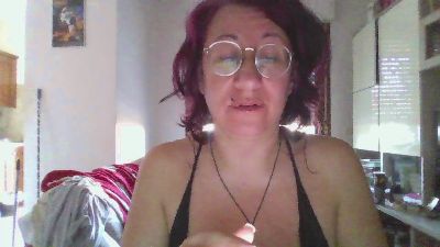 ginnygi webcam model stream image