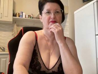 HotMilfPussy webcam bongacams model stream image