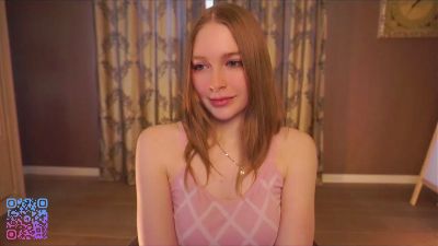 LorenBloeser webcam model stream image