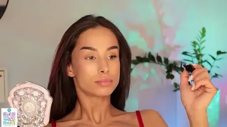 Katherinepinke webcam model stream image