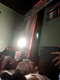 Painstickwes webcam model stream image