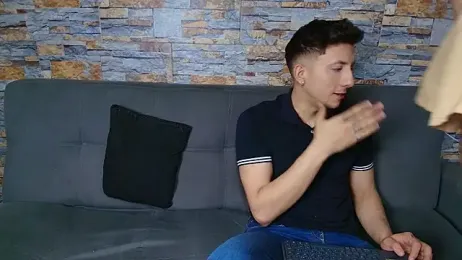 Maykol_Victoriasr webcam model stream image