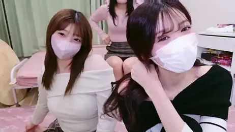 oxo_yuna_oxo webcam model stream image