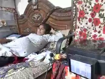 zoyakhan803 webcam chaturbate model stream image