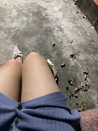 May-Squirt webcam model stream image