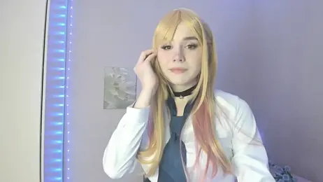 Alisa_Black_Star webcam model stream image