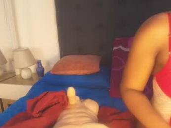 evelonga_707 webcam model stream image