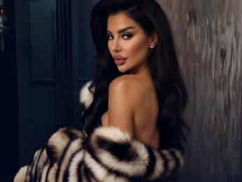 CassandraLeon webcam livejasmin model stream image