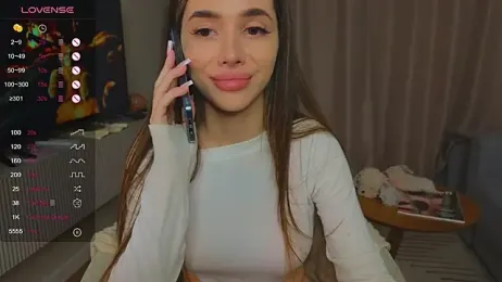 shuggybaby webcam model stream image
