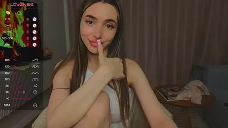 shuggybaby webcam model stream image