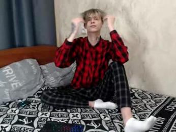 scorpion_250 webcam model stream image