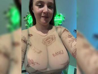 TudaaSudaa webcam model stream image