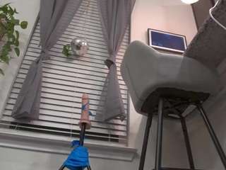 kinky-kris webcam model stream image