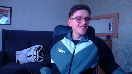 FelixStarkk webcam model stream image