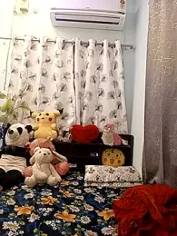 Divya_girl webcam model stream image