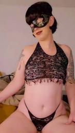 Libellule29 webcam model stream image