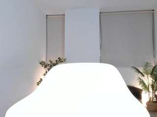 annwill webcam model stream image