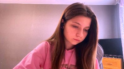 KristenHorwood webcam cam4 model stream image