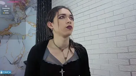 MaeveKuro webcam model stream image