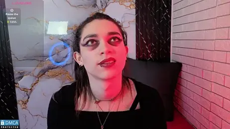 MaeveKuro webcam model stream image