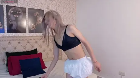 allison_pearzon webcam model stream image