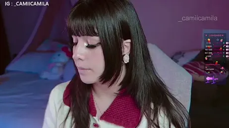 Renooh webcam model stream image