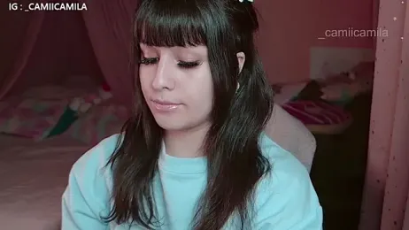 Renooh webcam model stream image