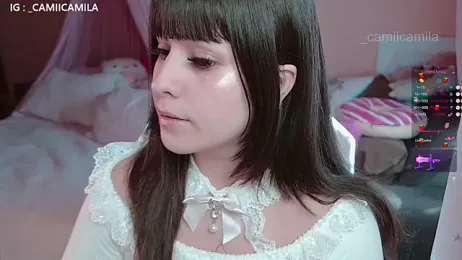 Renooh webcam model stream image