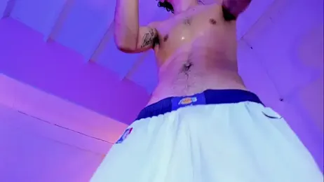 Chris_Angel_ webcam model stream image