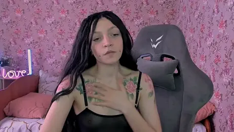 LolaRozzie webcam model stream image