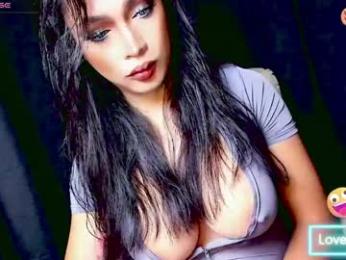 sexylongcockbunny webcam chaturbate model stream image